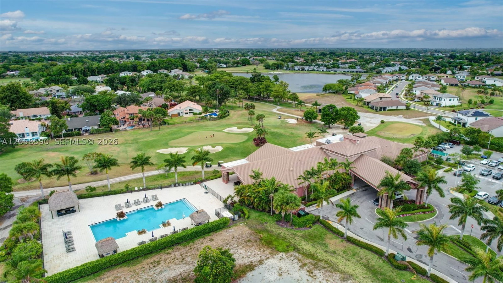 Real estate property located at 7653 79th Ave #312, Broward, Bonaire At Woodmont No 3, Tamarac, FL