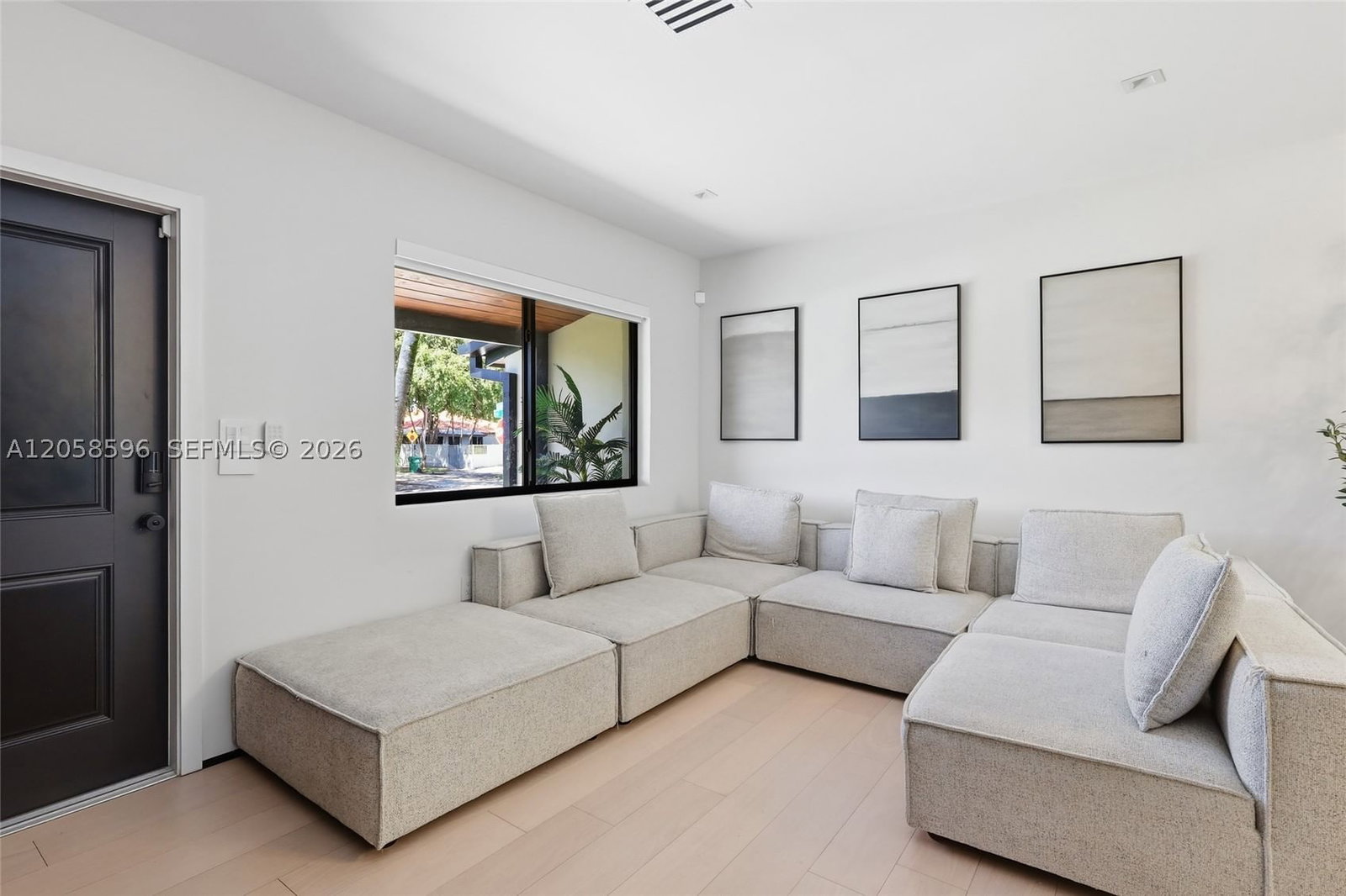 Real estate property located at 6321 21st St, Miami-dade, Gables View, Miami, FL