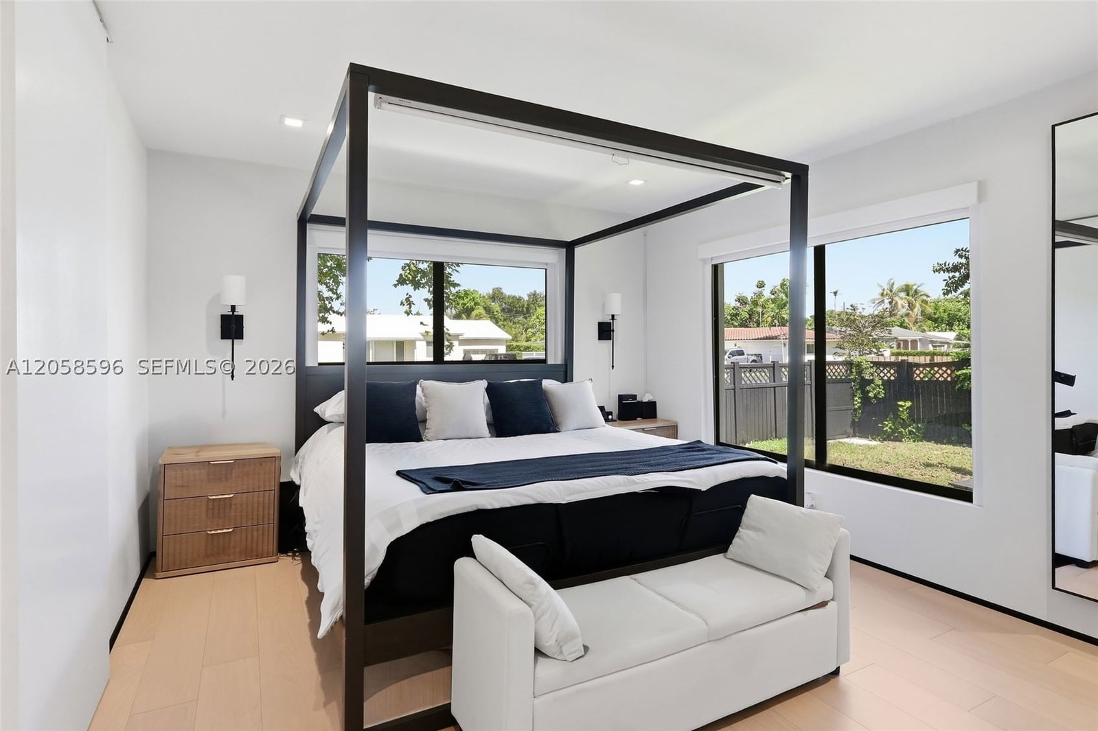 Real estate property located at 6321 21st St, Miami-dade, Gables View, Miami, FL