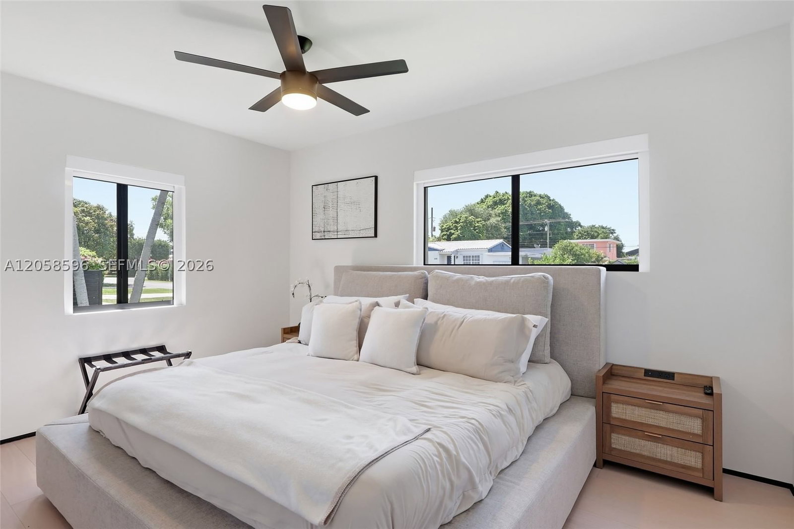 Real estate property located at 6321 21st St, Miami-dade, Gables View, Miami, FL