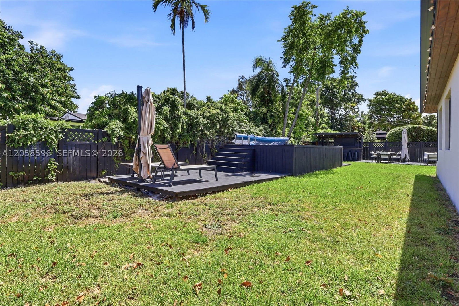 Real estate property located at 6321 21st St, Miami-dade, Gables View, Miami, FL
