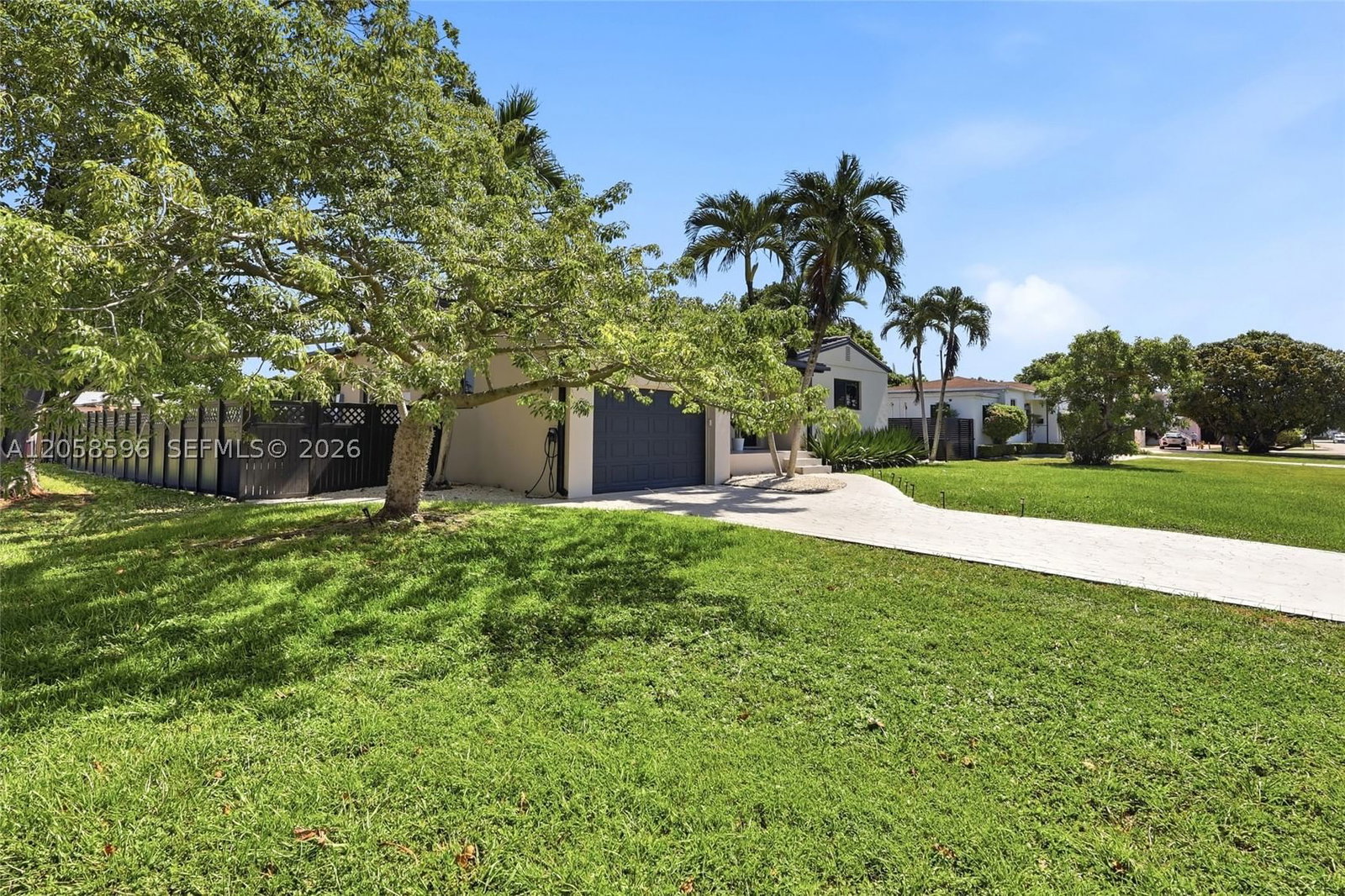 Real estate property located at 6321 21st St, Miami-dade, Gables View, Miami, FL
