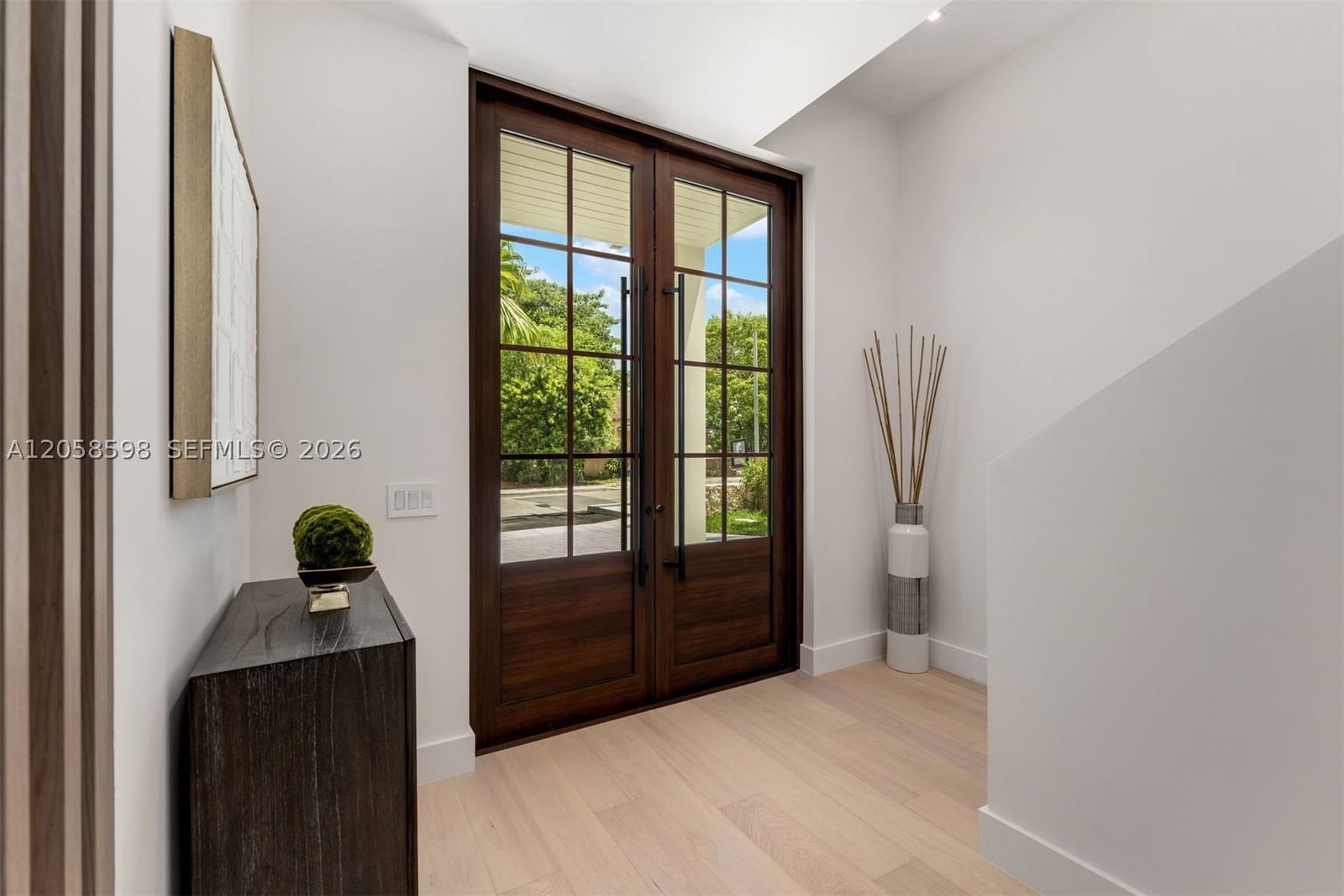 Real estate property located at 3352 Charles Ave, Miami-dade, Frow Homestead, Miami, FL