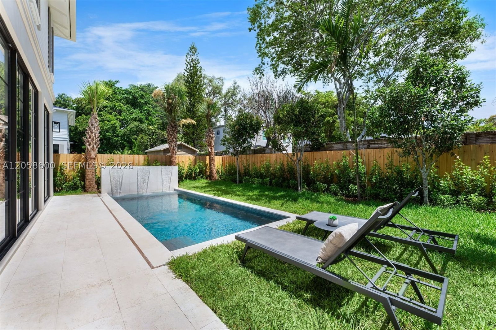 Real estate property located at 3372 Charles Ave, Miami-dade, Frow Homestead, Miami, FL