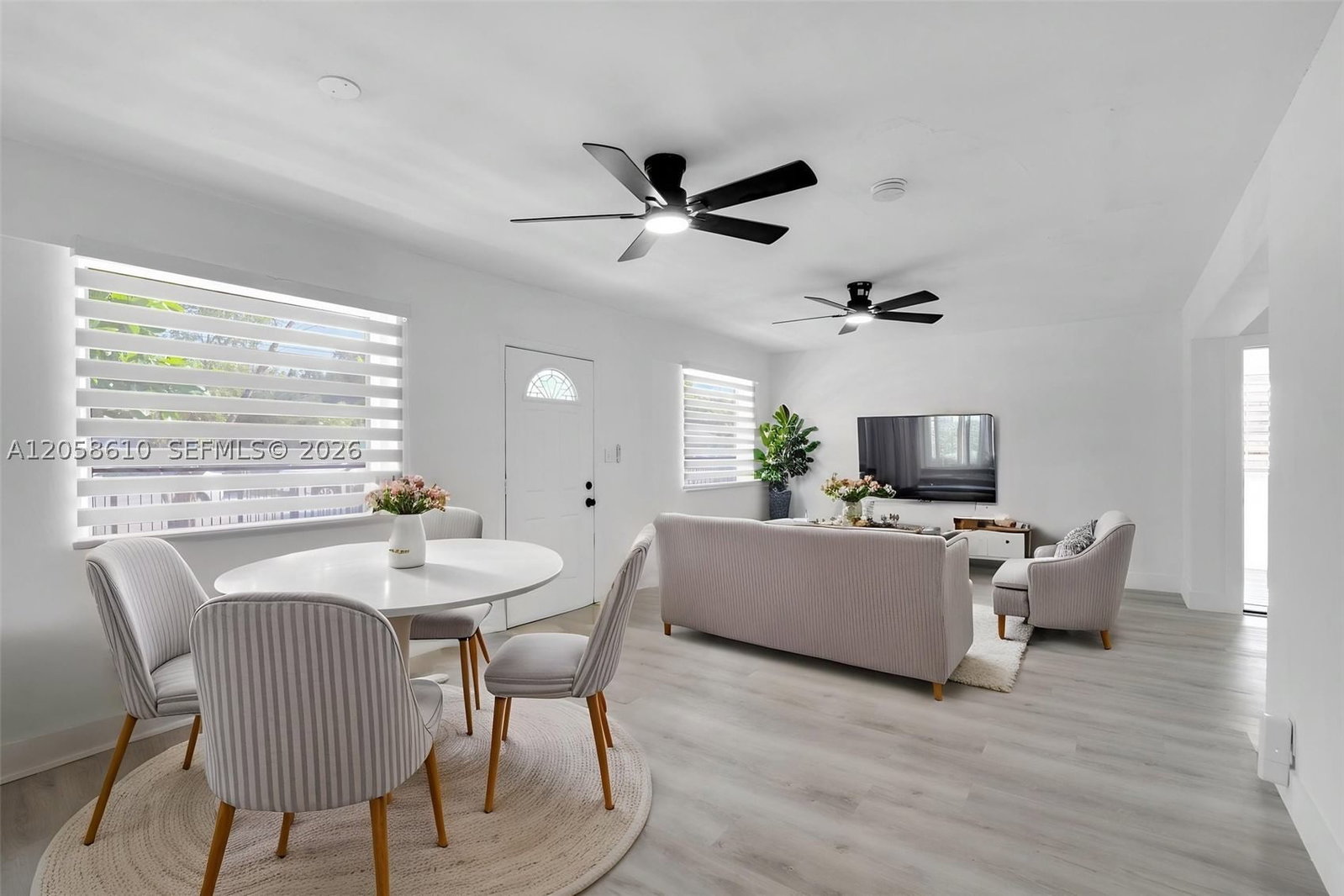 Real estate property located at 57 68th St, Miami-dade, Edison Heights Sec D, Miami, FL