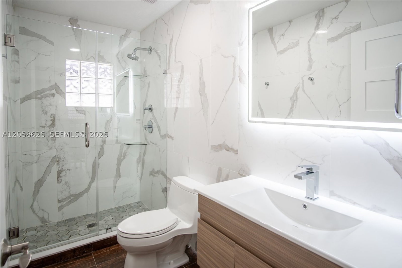 Real estate property located at 13836 SW 39th Ter, Miami-dade, Bird Gardens Sub, Miami, FL