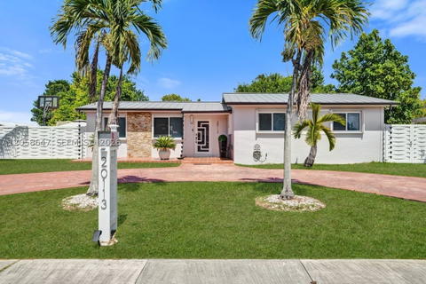 Real estate property located at 20113 118th Ct, Miami-dade, South Miami Heights Addn, Miami, FL