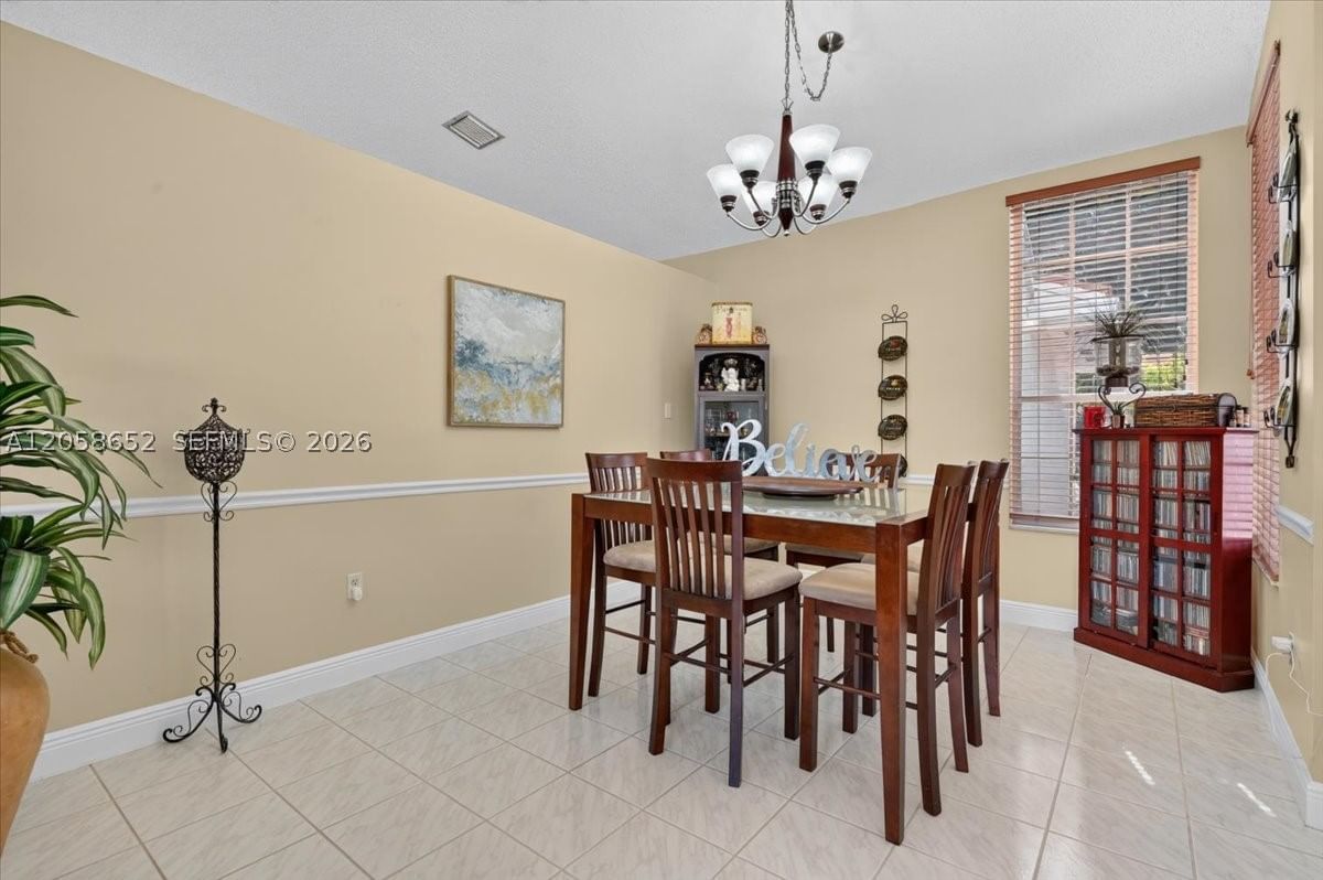 Real estate property located at 4025 152nd Ave, Broward, Replat Of Country Lakes, Miramar, FL