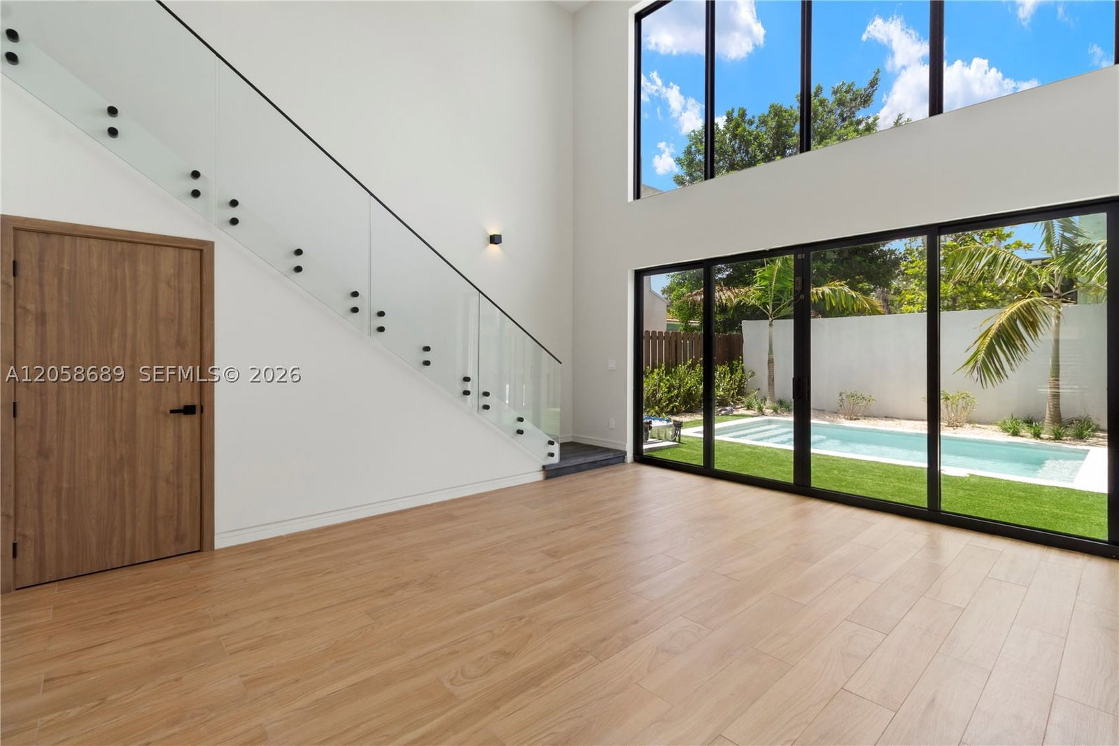 Real estate property located at 420 62nd St B, Miami-dade, North Gate, Miami, FL