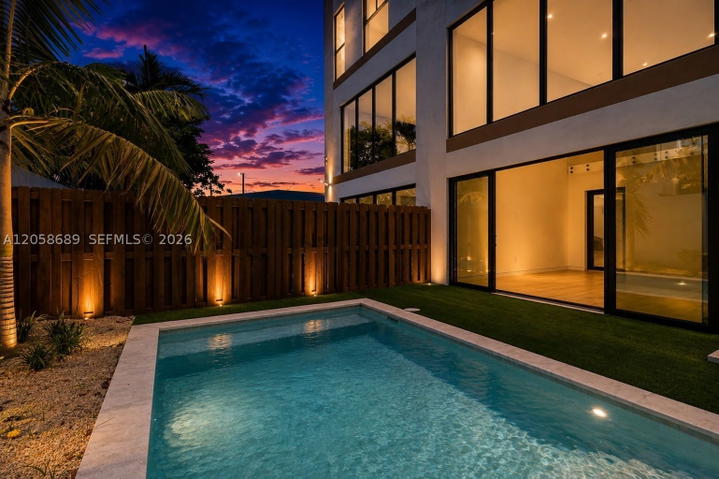 Real estate property located at 420 62nd St B, Miami-dade, North Gate, Miami, FL