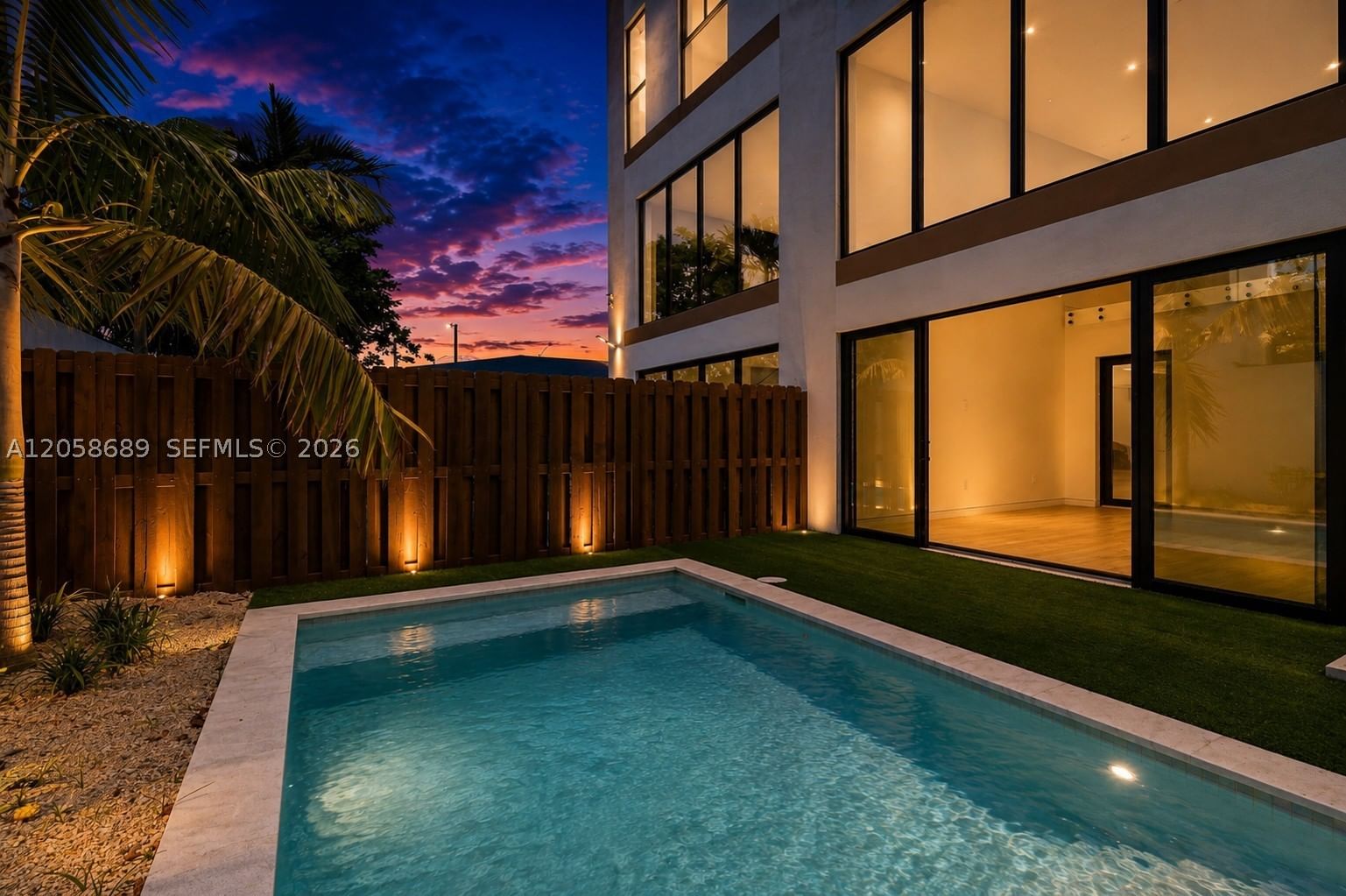 Real estate property located at 420 62nd St B, Miami-dade, North Gate, Miami, FL