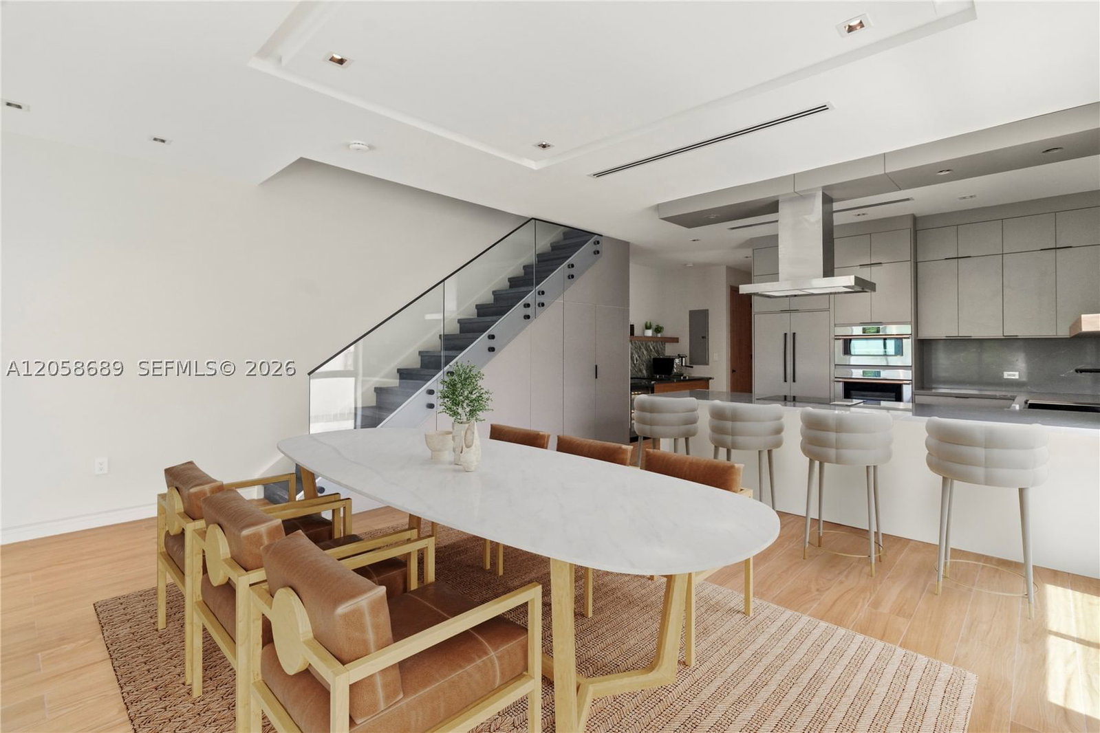 Real estate property located at 420 62nd St B, Miami-dade, North Gate, Miami, FL