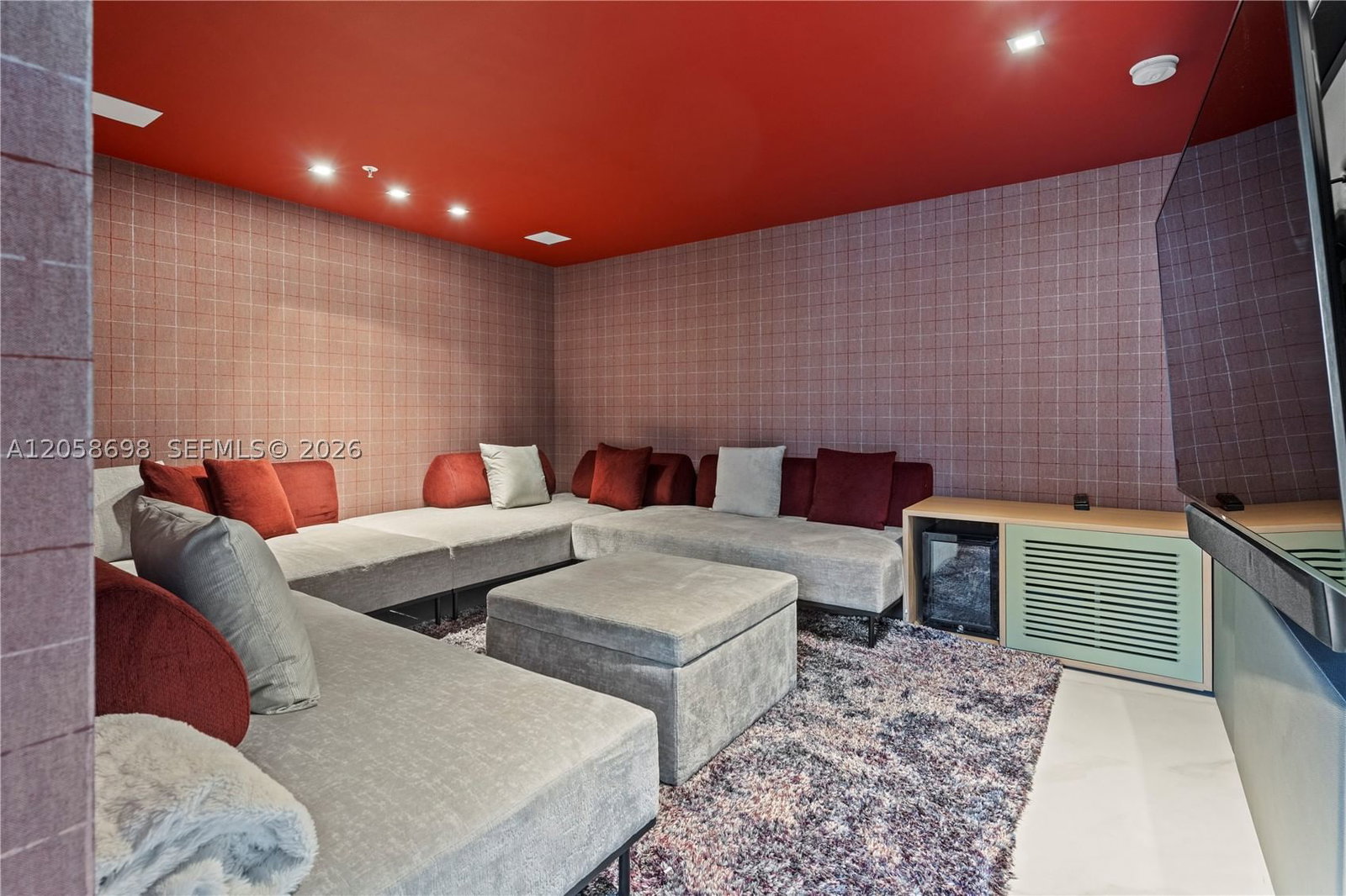 Real estate property located at 650 32nd St BH2, Miami-dade, Paraiso Bay Condo, Miami, FL