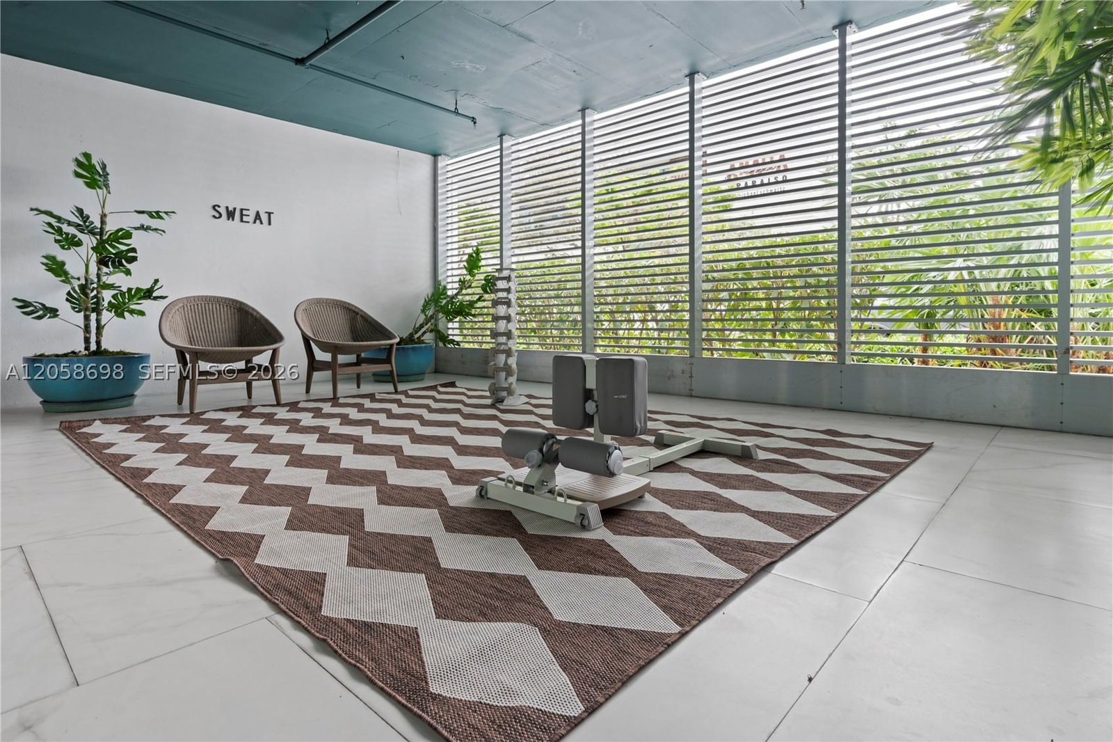 Real estate property located at 650 32nd St BH2, Miami-dade, Paraiso Bay Condo, Miami, FL
