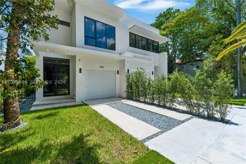 Real estate property located at 3350 28th Ter, Miami-dade, Pomelo Park, Miami, FL