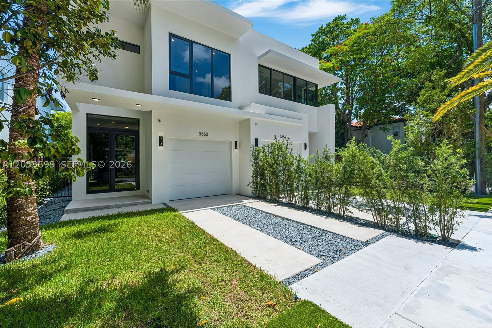 Real estate property located at 3350 28th Ter, Miami-dade, Pomelo Park, Miami, FL