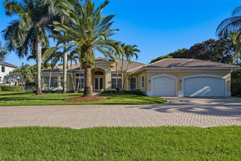 Real estate property located at 15374 34th St, Broward, Riverstone, Davie, FL