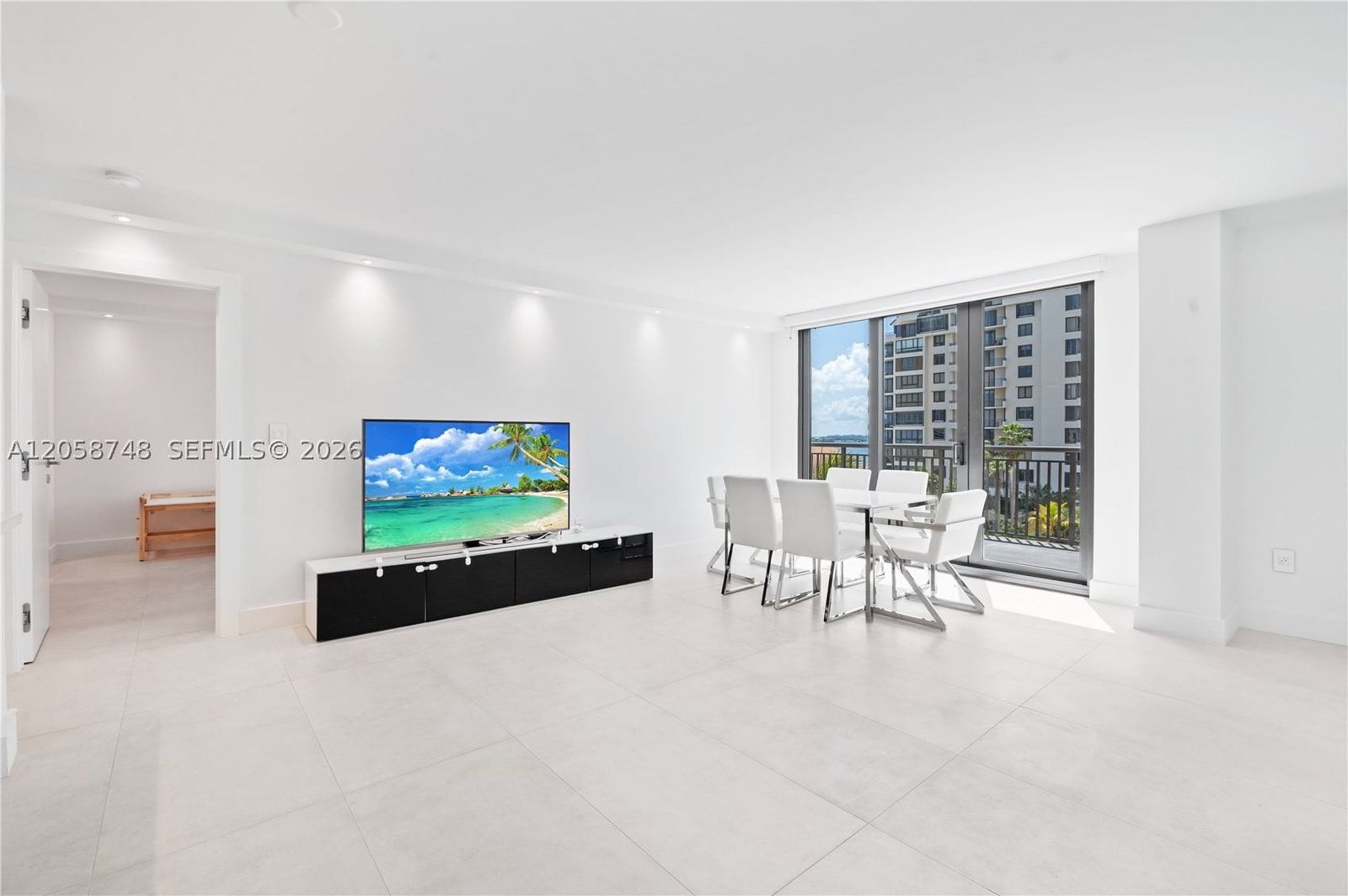 Real estate property located at 540 Brickell Key Dr #719, Miami-dade, Brickell Key Ii, Miami, FL
