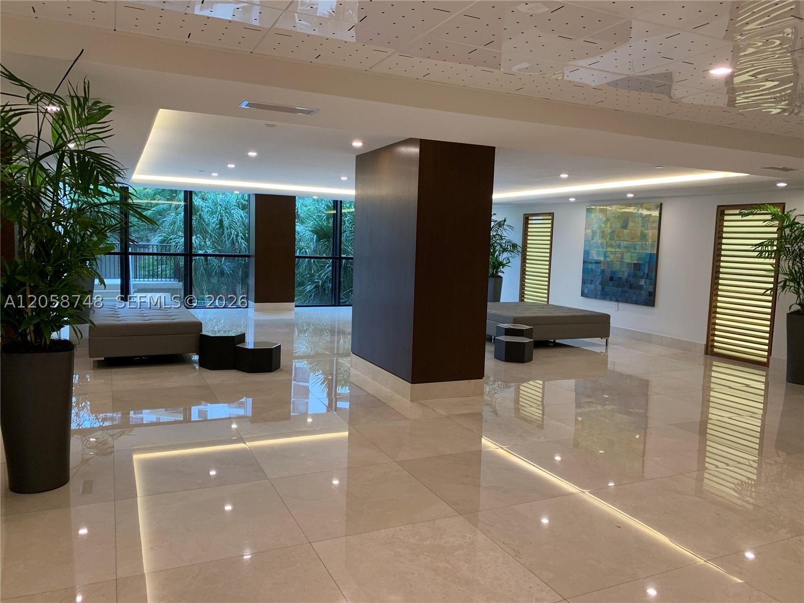 Real estate property located at 540 Brickell Key Dr #719, Miami-dade, Brickell Key Ii, Miami, FL