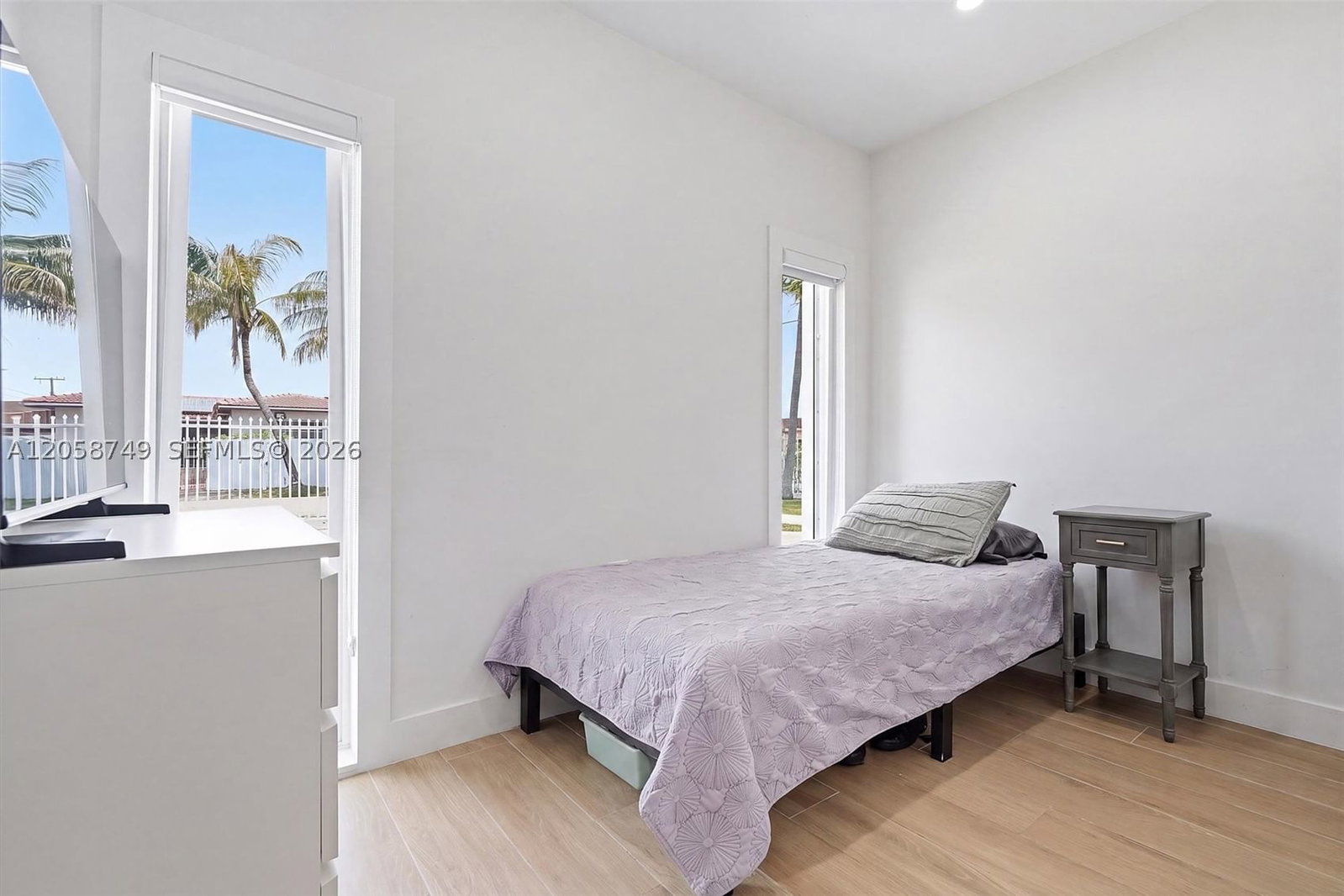 Real estate property located at 6100 2nd St, Miami-dade, West Flagler Pk Sec B, Miami, FL