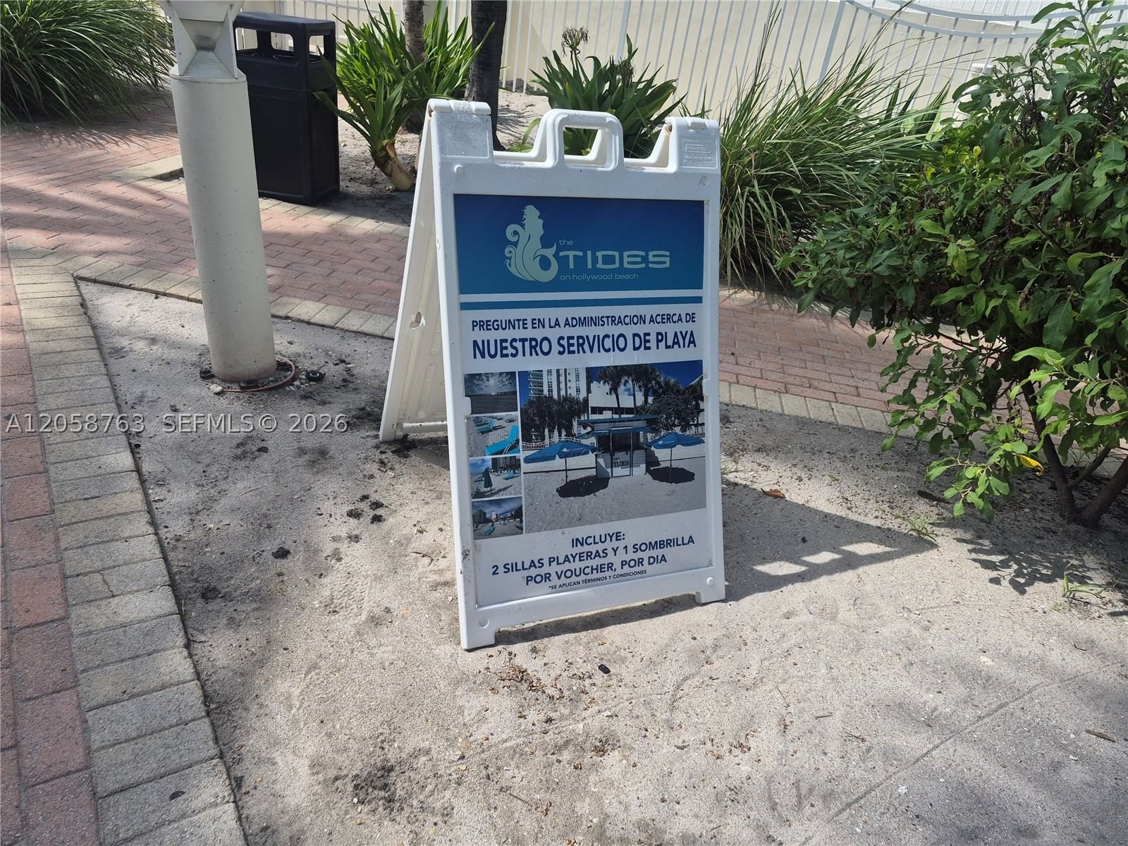 Real estate property located at 3901 Ocean Dr PH16R, Broward, Tides On Hollywood Beach, Hollywood, FL