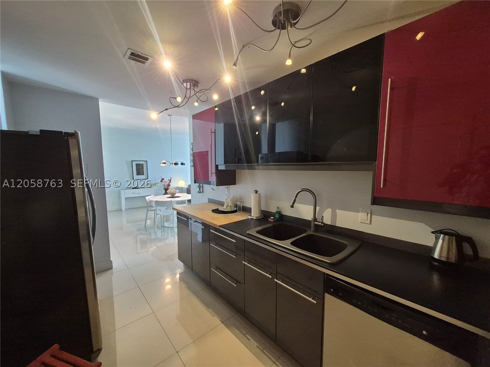Real estate property located at 3901 Ocean Dr PH16R, Broward, Tides On Hollywood Beach, Hollywood, FL