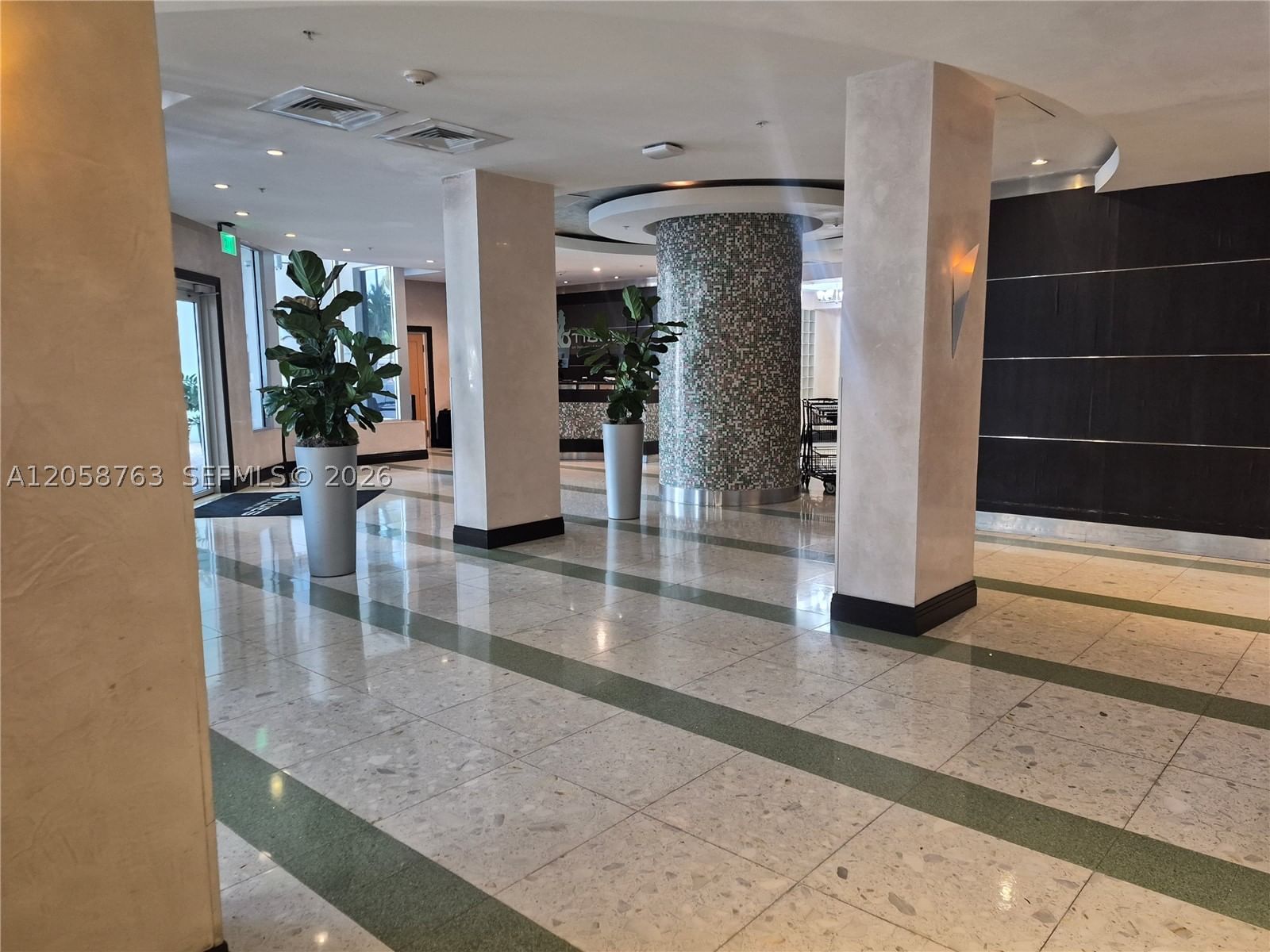 Real estate property located at 3901 Ocean Dr PH16R, Broward, Tides On Hollywood Beach, Hollywood, FL