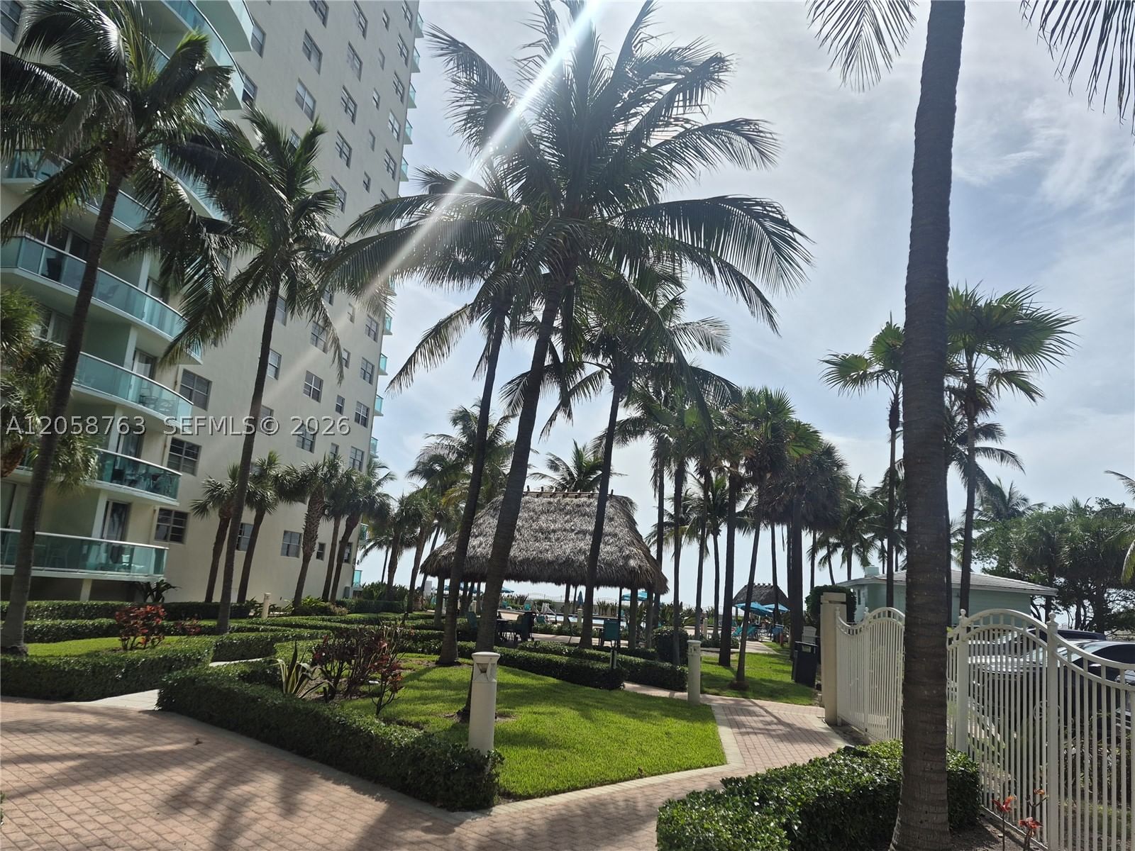 Real estate property located at 3901 Ocean Dr PH16R, Broward, Tides On Hollywood Beach, Hollywood, FL