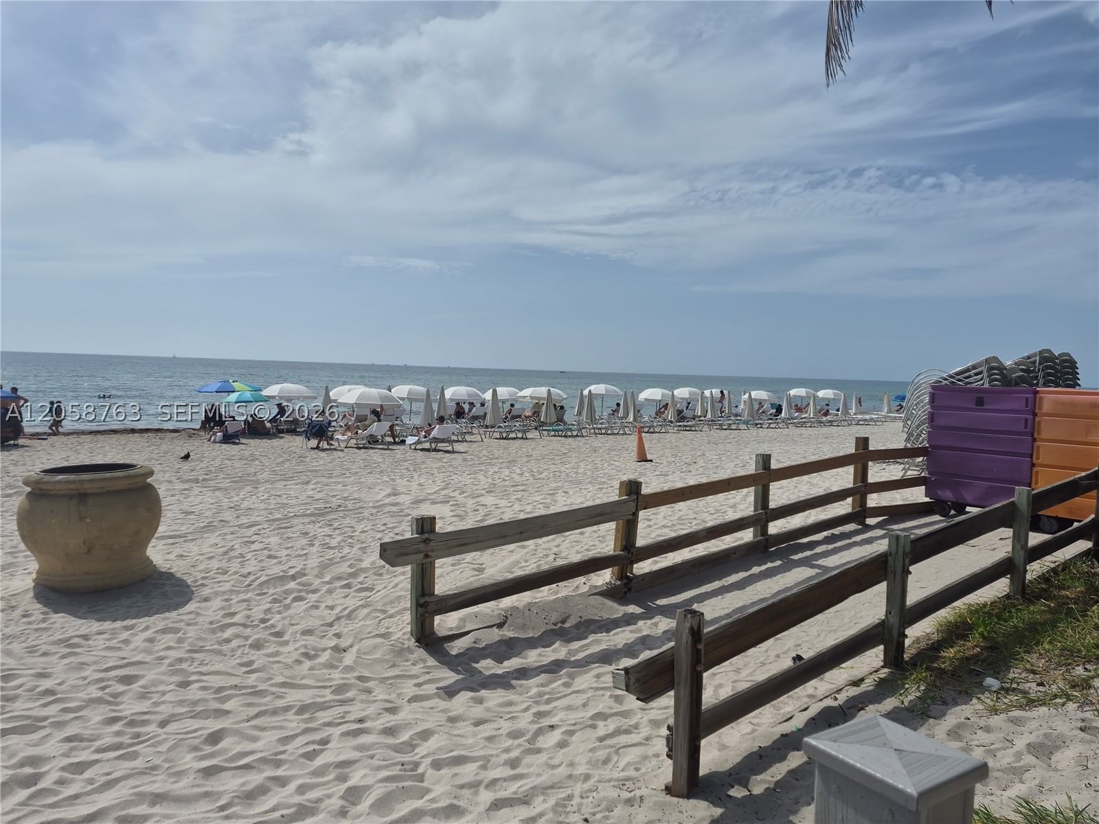 Real estate property located at 3901 Ocean Dr PH16R, Broward, Tides On Hollywood Beach, Hollywood, FL
