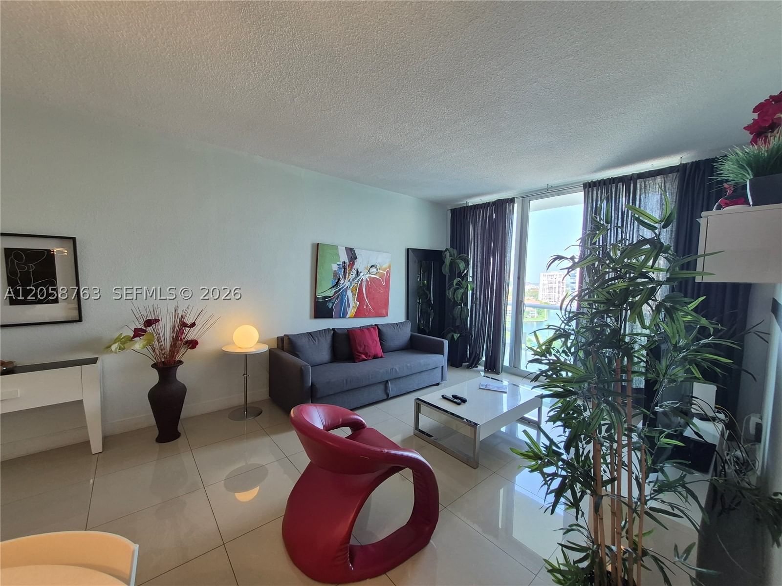 Real estate property located at 3901 Ocean Dr PH16R, Broward, Tides On Hollywood Beach, Hollywood, FL