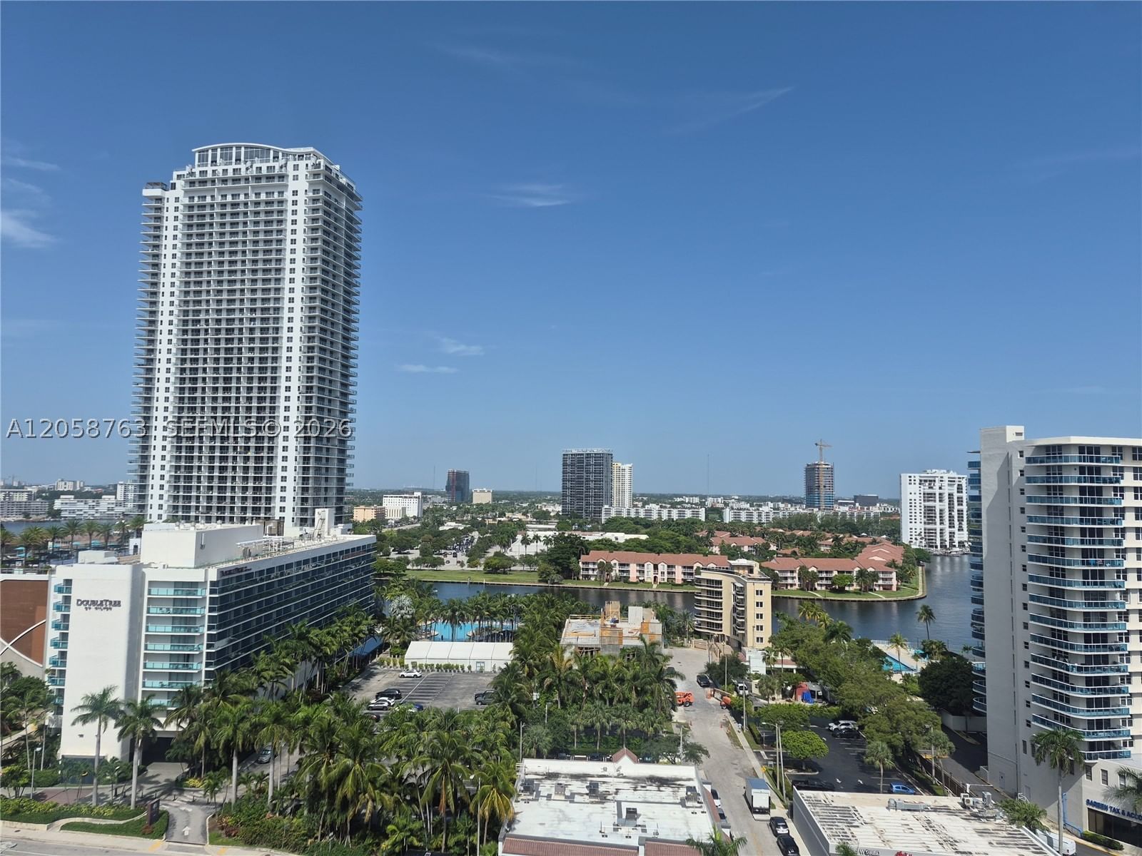 Real estate property located at 3901 Ocean Dr PH16R, Broward, Tides On Hollywood Beach, Hollywood, FL