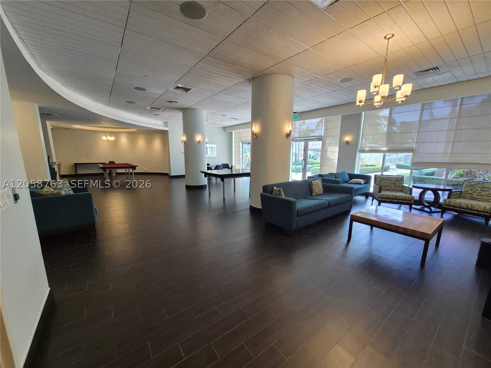 Real estate property located at 3901 Ocean Dr PH16R, Broward, Tides On Hollywood Beach, Hollywood, FL