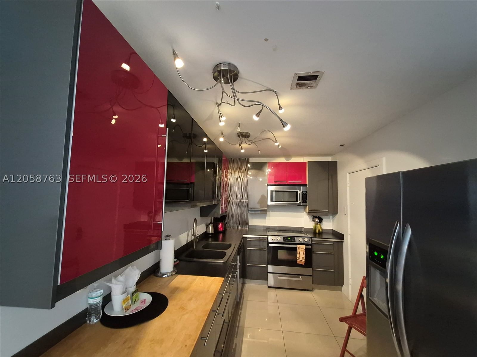 Real estate property located at 3901 Ocean Dr PH16R, Broward, Tides On Hollywood Beach, Hollywood, FL