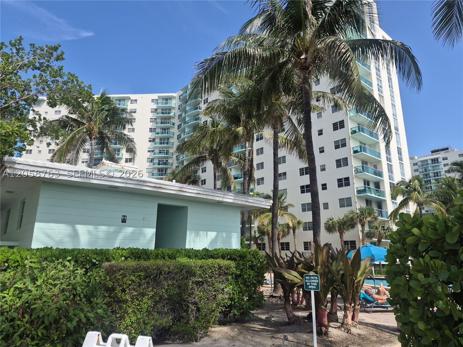 Real estate property located at 3901 Ocean Dr PH16R, Broward, Tides On Hollywood Beach, Hollywood, FL