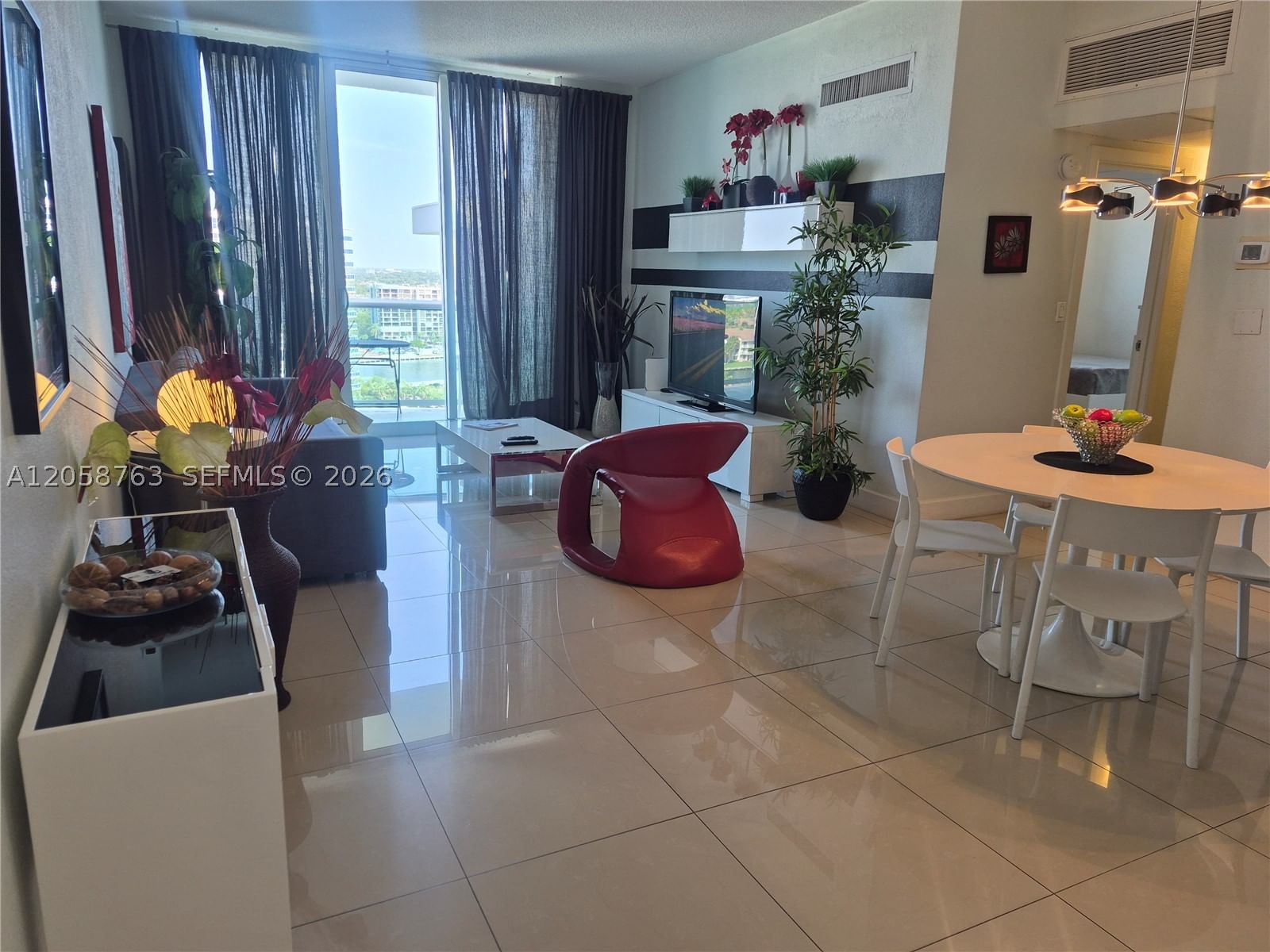 Real estate property located at 3901 Ocean Dr PH16R, Broward, Tides On Hollywood Beach, Hollywood, FL