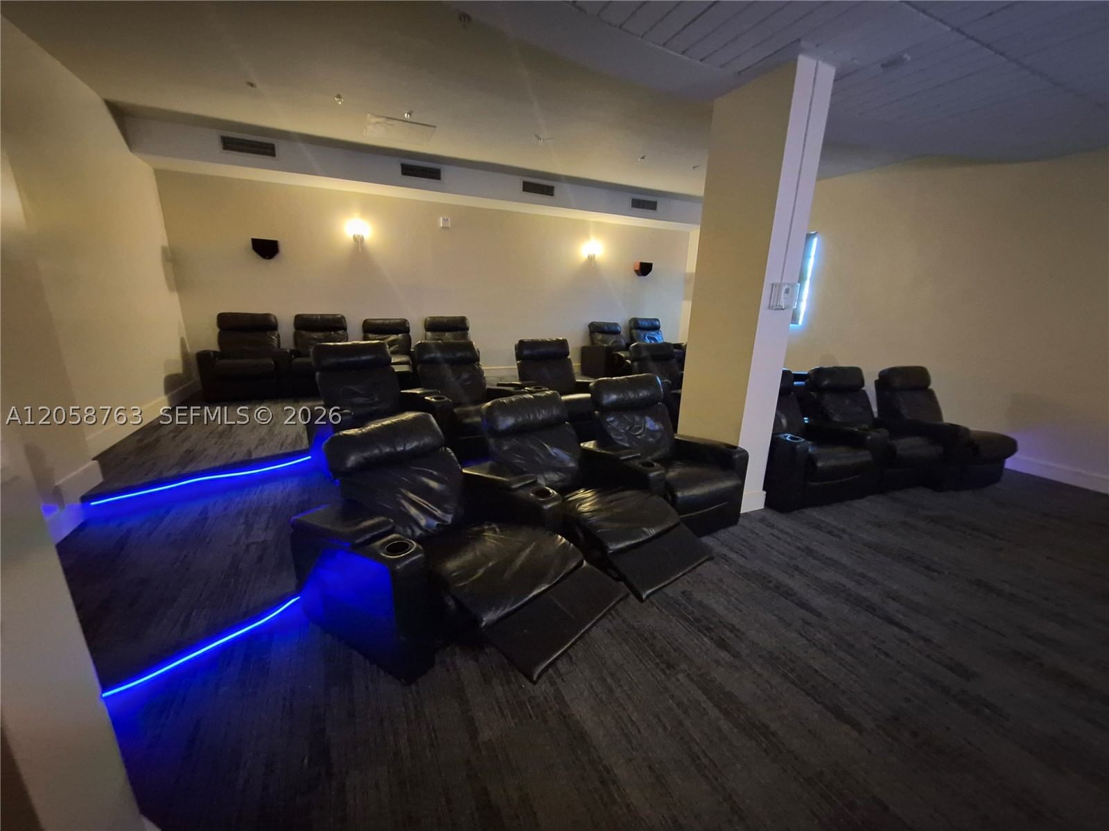 Real estate property located at 3901 Ocean Dr PH16R, Broward, Tides On Hollywood Beach, Hollywood, FL