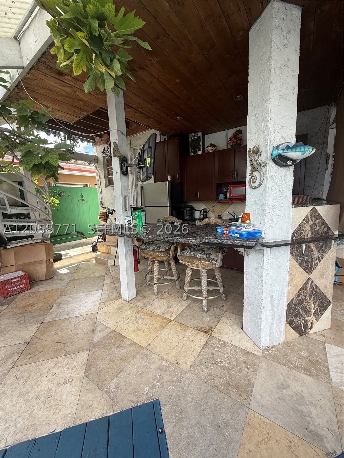 Real estate property located at 7643 South River Dr, Miami-dade, 11 53 40 Fla Fruit Land C, Medley, FL
