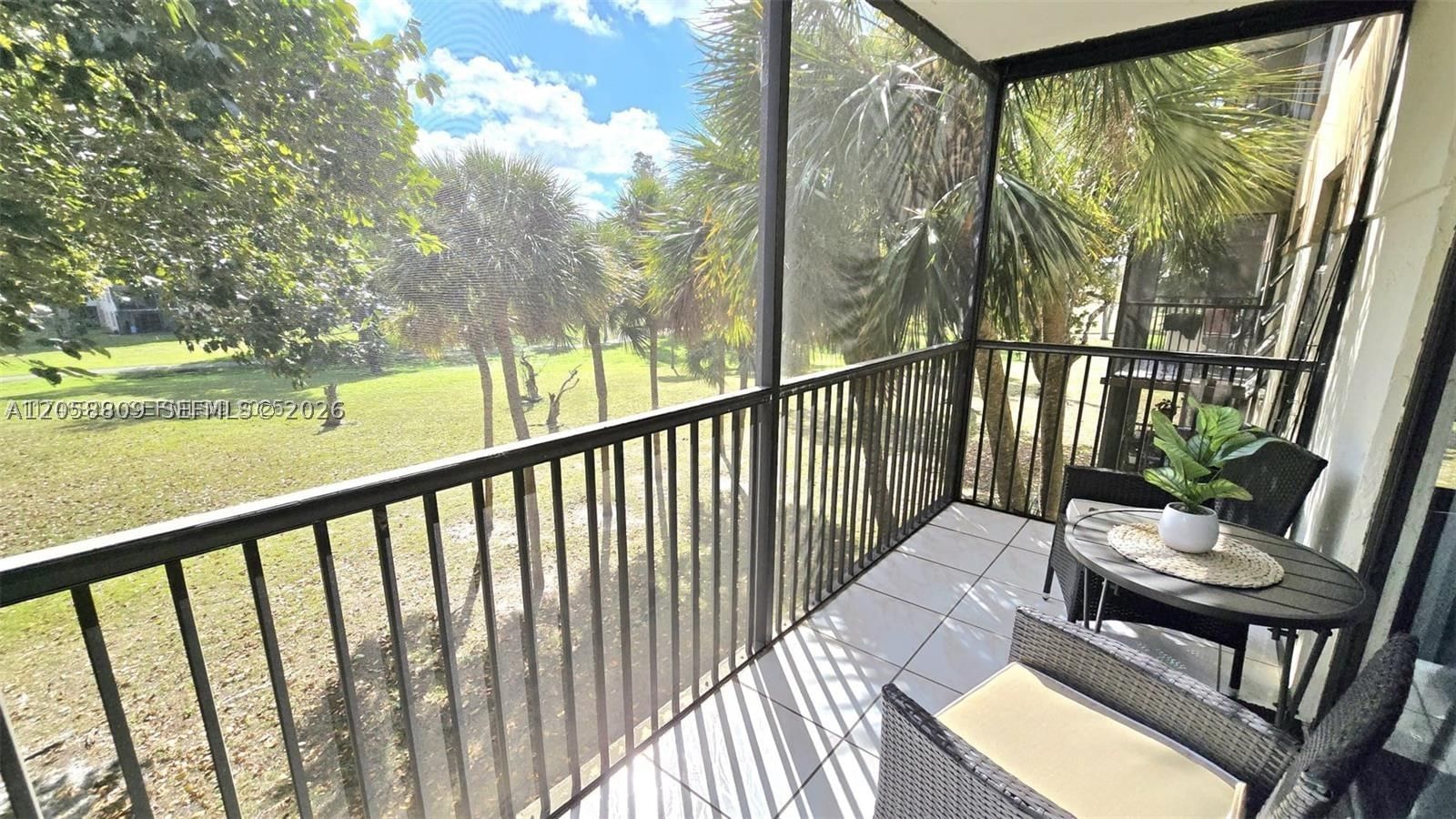 Real estate property located at 5530 44th St #306C, Broward, Inverwood Condo, Lauderhill, FL