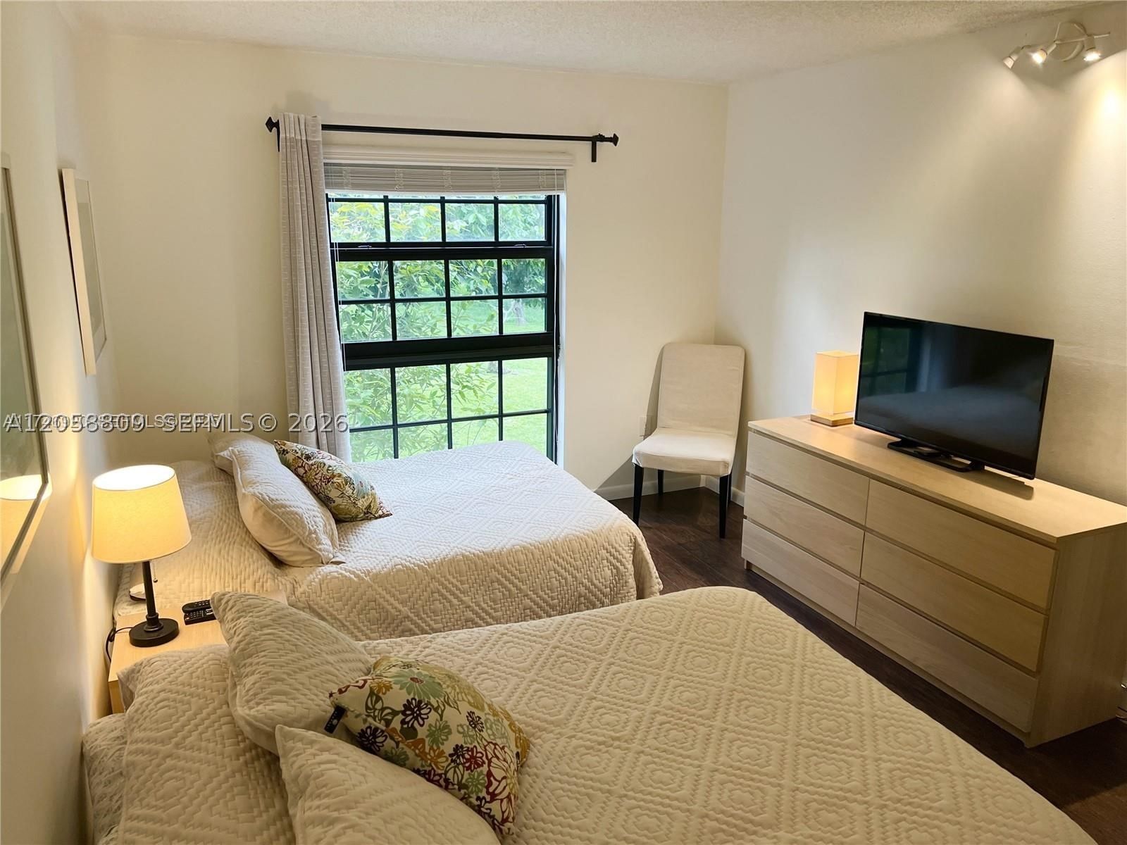 Real estate property located at 5530 44th St #306C, Broward, Inverwood Condo, Lauderhill, FL