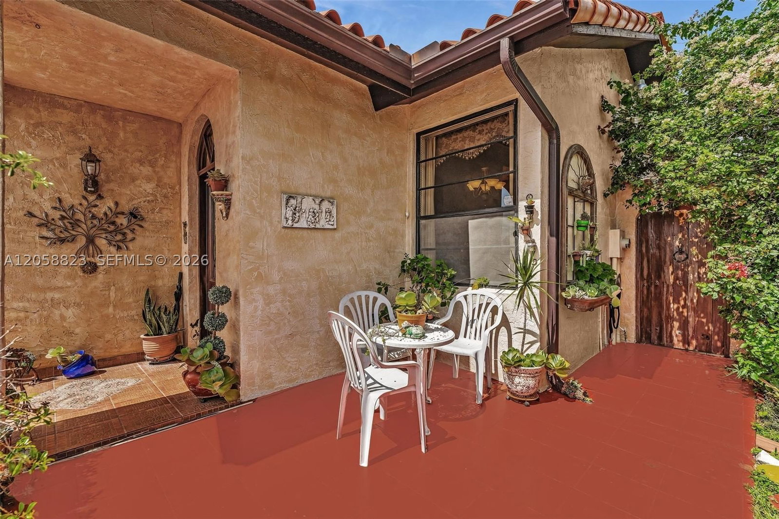 Real estate property located at 5030 145th Ave, Miami-dade, Bird Lakes Townhouse Sec, Miami, FL