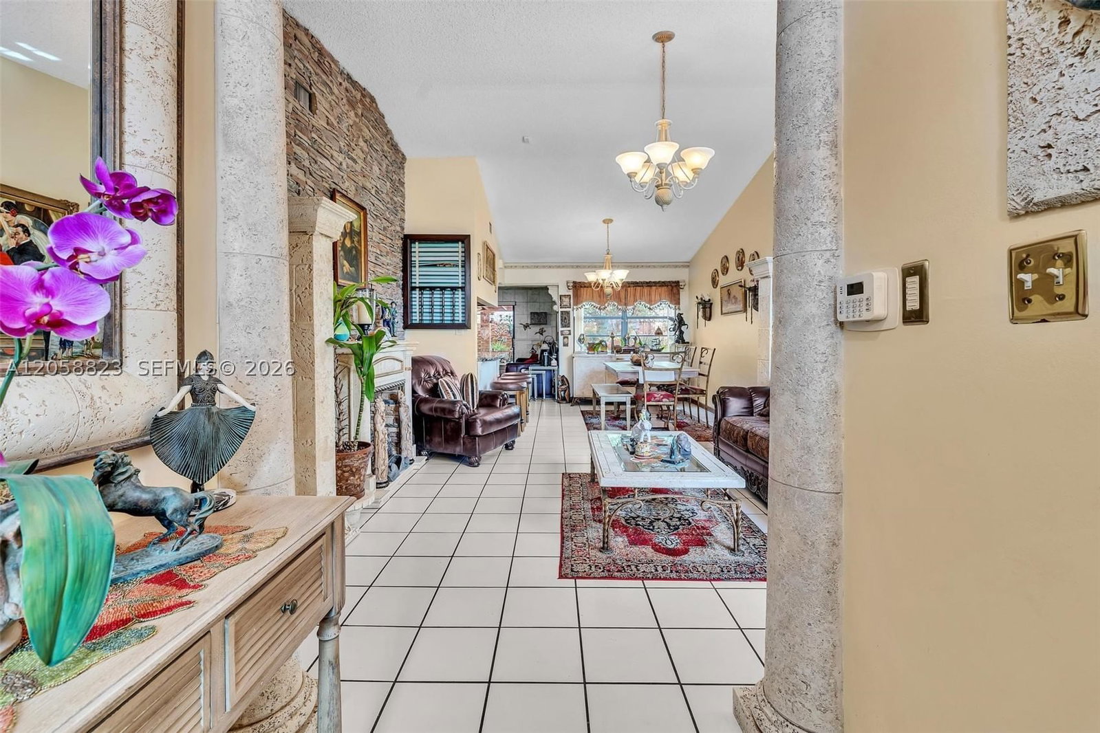 Real estate property located at 5030 145th Ave, Miami-dade, Bird Lakes Townhouse Sec, Miami, FL