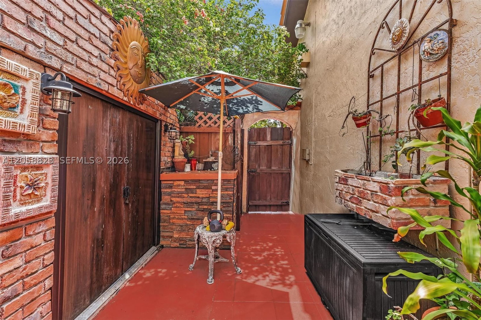 Real estate property located at 5030 145th Ave, Miami-dade, Bird Lakes Townhouse Sec, Miami, FL