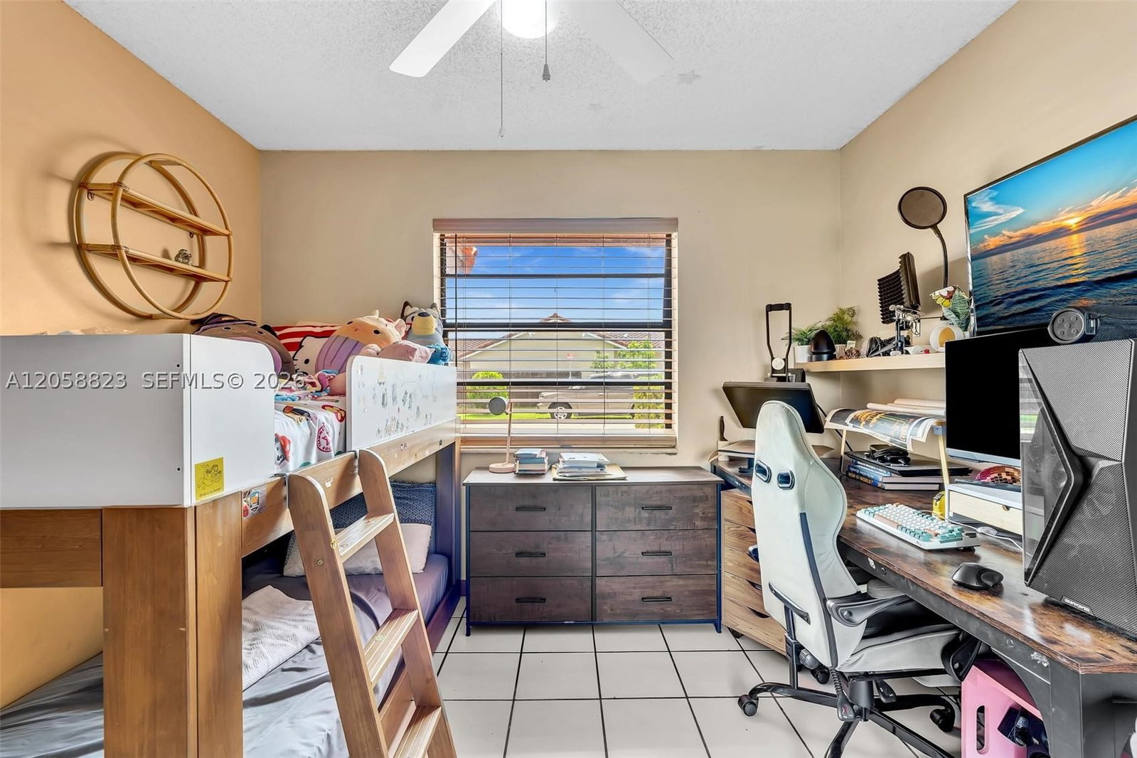 Real estate property located at 5030 145th Ave, Miami-dade, Bird Lakes Townhouse Sec, Miami, FL