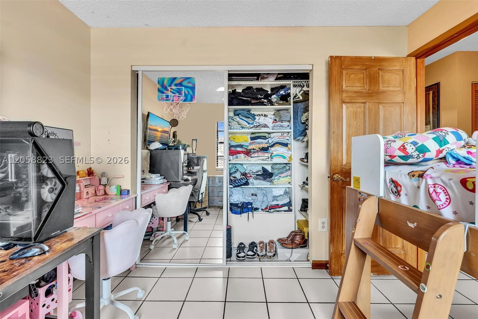 Real estate property located at 5030 145th Ave, Miami-dade, Bird Lakes Townhouse Sec, Miami, FL