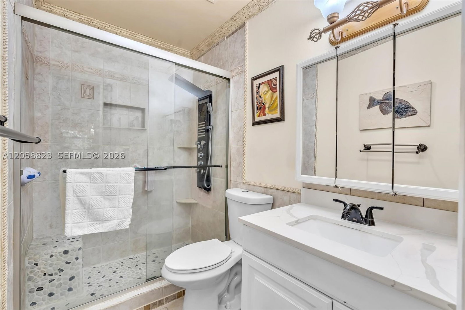 Real estate property located at 5030 145th Ave, Miami-dade, Bird Lakes Townhouse Sec, Miami, FL