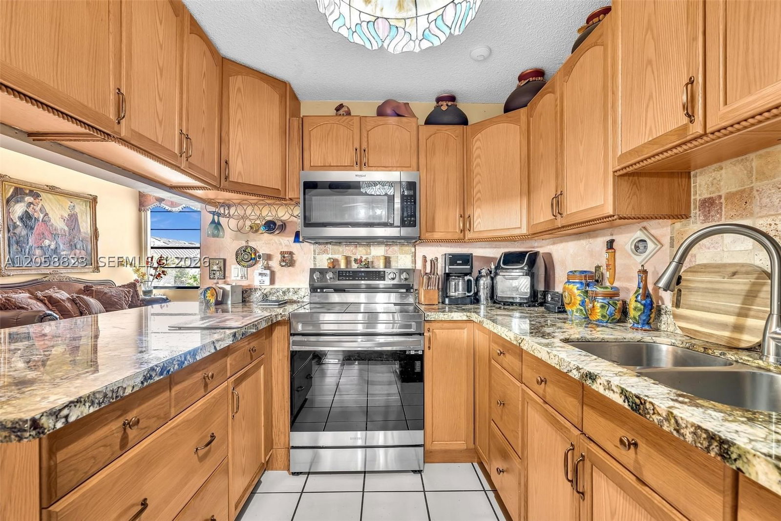 Real estate property located at 5030 145th Ave, Miami-dade, Bird Lakes Townhouse Sec, Miami, FL
