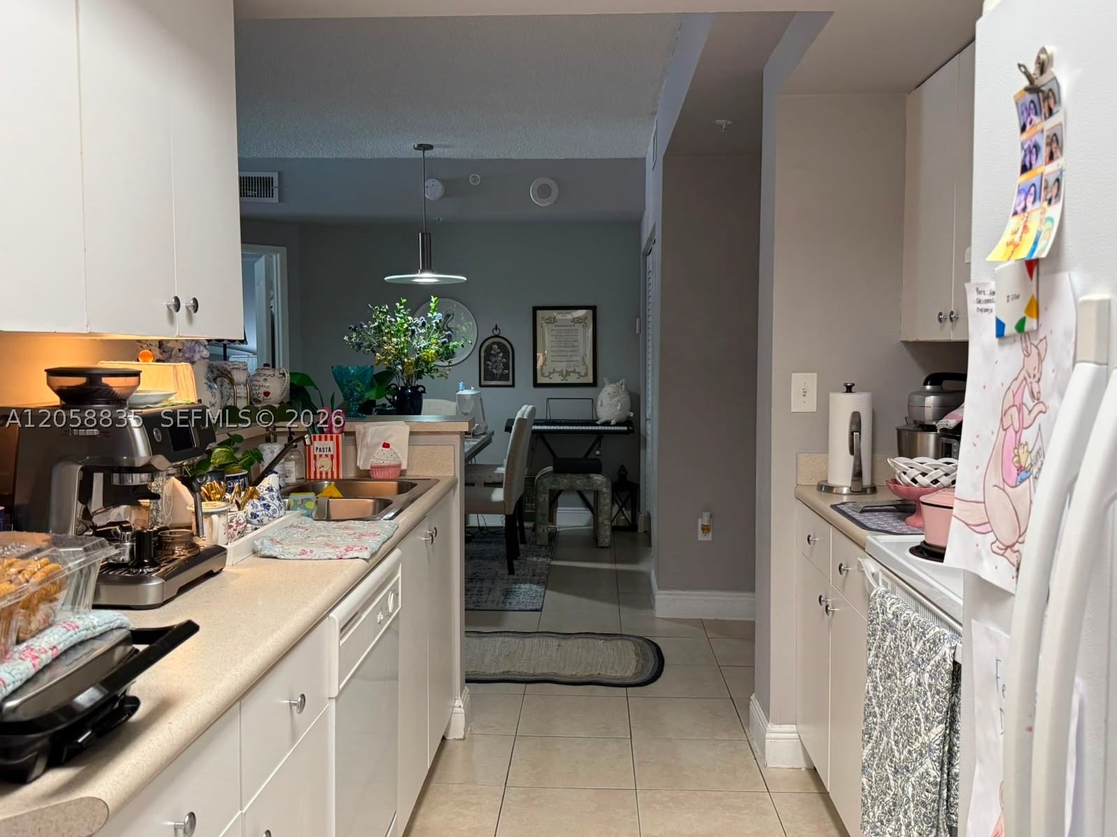 Real estate property located at 5085 7th St #406, Miami-dade, Blue Lagoon Condo, Miami, FL