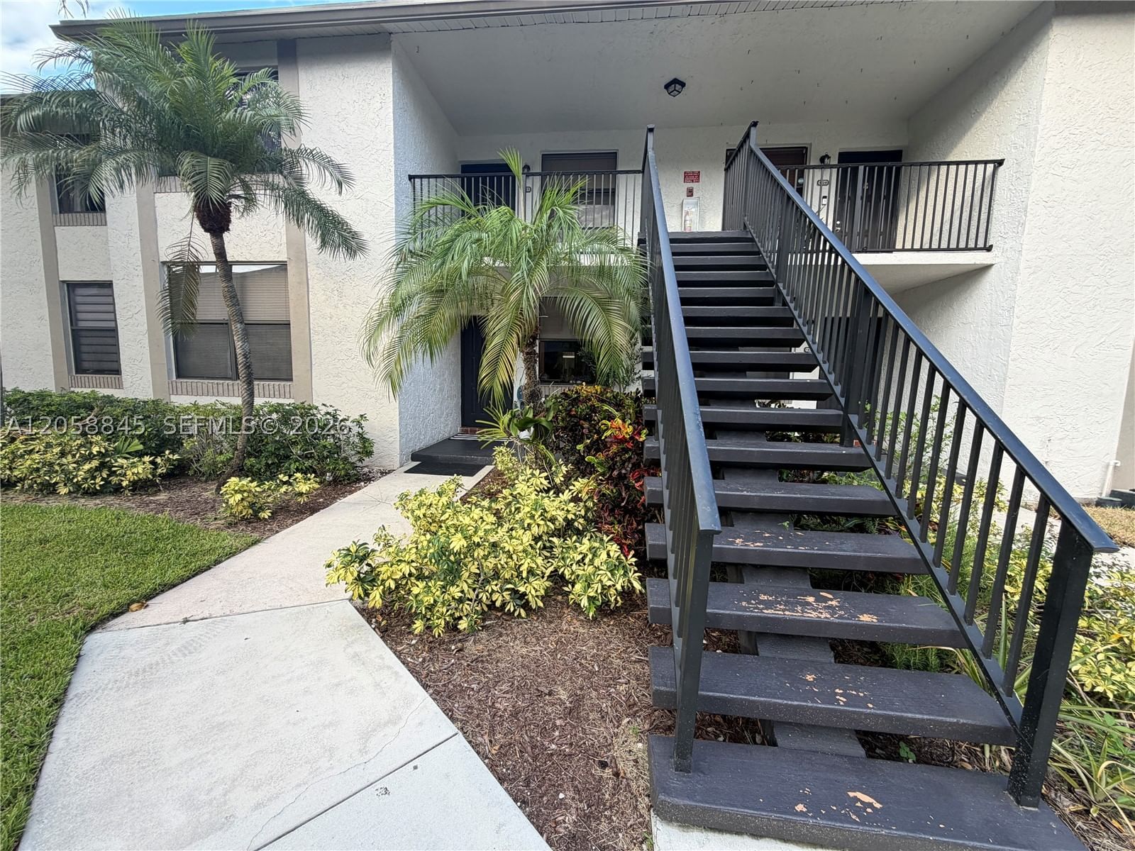 Real estate property located at 1252 Military Trl #1415, Broward, Villas At Meadow Lakes Co, Deerfield Beach, FL