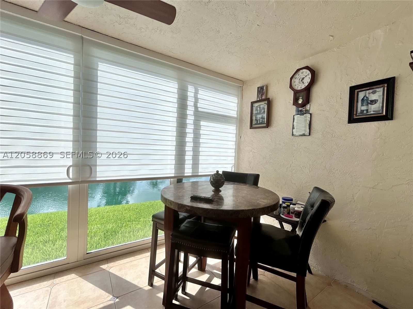 Real estate property located at 190 5th Ave #104, Broward, Meadowbrook Lakes View Co, Dania Beach, FL