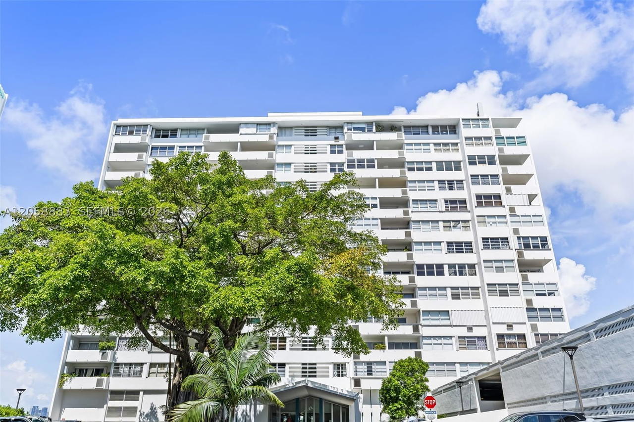 Real estate property located at 3 Island Ave #09L, Miami-dade, Belle Isle, Miami Beach, FL
